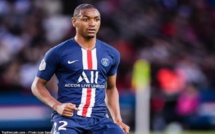 Paris Saint-Germain : Abdou Diallo ouvre la porte à Aliou Cissé