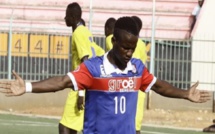 Niary Tally : Abdoulaye Ba « Messi » effectue son retour