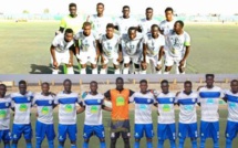 Ligue des champions : Teungueth FC face à Gambia AF, le 29 novembre