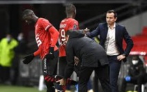 Ligue 1 : Rennes battu par Bordeaux, Mbaye Niang a rejoué