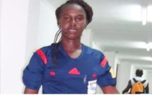 Coupe du Monde féminine 2023 : l’arbitre Fatou Thioune présélectionnée