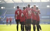 Premier League: Man Utd tient enfin une victoire !