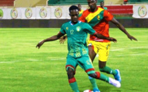 Tournoi UFOA A : La Guinée domine la Mauritanie (1-0) !