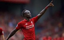 Sadio Mané, seul africain pour décrocher le Globe Soccer Awards