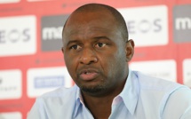 Nice : Vieira aurait pris la porte !