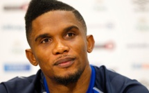 Samuel Eto’o : Les sélections africaines doivent recourir aux coachs locaux en priorité