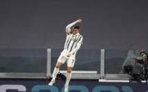 Série A: la Juve cartonne, Ronaldo réagit