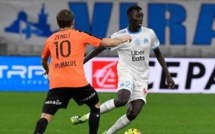 Ligue 1 : Reims dépose une réserve contre Pape Gueye