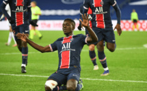 Ligue 1: Idrissa Gana Gueye dubitatif sur son avenir avec le PSG