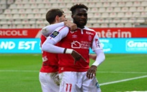 Ligue 1 : Boulaye Dia meilleur buteur des 5 grands Championnats