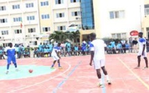 Futsal : huit régions ciblées pour démarrer la saison