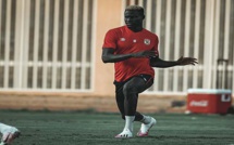 Al Ahly : Aliou Badji en négociation vers la Turquie