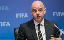 Coupe du monde des clubs : Infantino annonce du public dans les stades