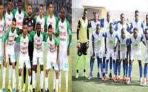 Ligue des champions Africains : Teungueth FC actuellement au Casablanca