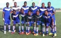 Ligue 1 : Gorée accueille GF, Pikine rend visite Ndiambour