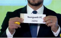 Ligue des champions africains : Teungueth FC logé dans la poule D