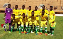 CAN U17 :  le Togo, pays hôte des éliminatoires, disqualifié !