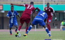 Ligue 1 (3ej) : Dakar Sacré-Cœur-Génération Foot, le duel des Académiciens