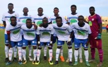 Ligue 1 (3ej) : GF battu par DSC, TFC domine NGB