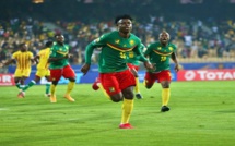 CHAN : match ouverture, le Cameroun assure devant le Zimbabwe