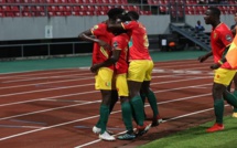 CHAN 2021 : groupe D, la Zambie et la Guinée réussissent leurs débuts