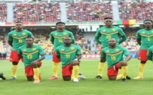 CHAN 2021 : le Cameroun et le Mali disputent la tête du groupe A ce mercredi