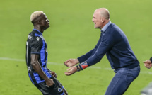 FC Bruges : Krepin Diatta marque son 10e but et annonce son départ vers la France