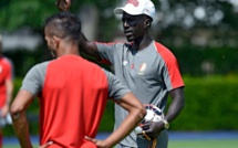 Standard de Liège : le coach Mbaye Lèye enchaine une troisième victoire en autant de matchs