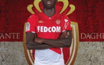 Monaco : Krepin Diatta a passé sa visite médicale