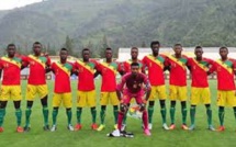 CHAN 2021 : la Guinée joue contre la Zambie, la Namibie face à la Tanzanie , ce samedi