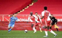 Monaco : Krepin Diatta a joué son premier match avec ses nouvelles couleurs