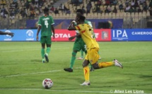 CHAN 2021 : groupe A, le Mali et le Cameroun qualifiés