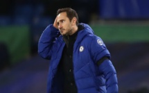 Chelsea : Lampard part, Tuchel arrive