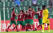 CHAN 2021 : le Maroc face à l’Ouganda, le Togo contre le Rwanda pour des tickets en quart