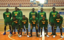 Basket tournoi de Yaoundé : Boniface Ndong publie une liste de 13 joueurs