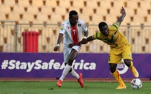 CHAN 2021 : le Mali s’impose devant le Congo et se qualifie en demi-finale