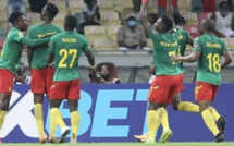 CHAN 2021 : le Cameroun en demi-finale devant la RD Congo