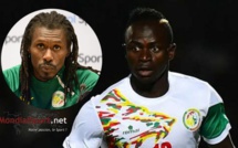 Liverpool : Aliou Cissé explique la méforme de Sadio Mané