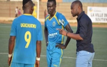 Youssouf Dabo sur la défaite de TFC : « Elle ne change pas notre ambition d’être champion »