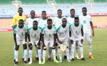 UFOA U17 : le tirage effectué ce mardi, le Sénégal dans la poule A