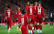 Ligue des champions : Liverpool interdit de rallier l'Allemagne