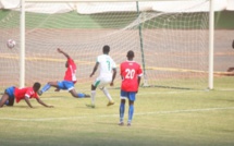 UFOA A U17 : le Sénégal bat la Gambie (4-2)