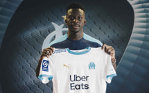 Marseille-PSG  : Bamba Dieng convoqué pour le Clasico