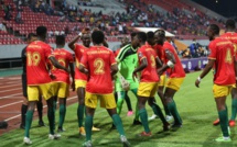 CHAN 2021 : la Guinée remporte la petite finale devant le Cameroun