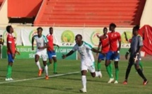 UFOA A U17 : le Sénégal joue contre la Mauritanie ce mardi pour une place en demi-finale