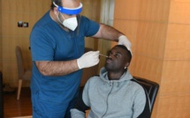 Al Ahli : Mbaye Niang a passé sa visite médicale !