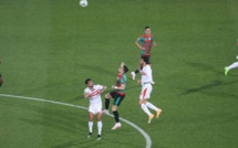 Ligue des champions : match nul entre Zamalek et MC Alger