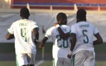 UFOA A U17 : Sénégal et Mali disputent la finale ce samedi