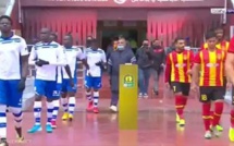 Ligue des champions africains : Teungueth FC battu par Espérance de Tunis