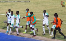 UFOA A U17 : le Sénégal champion face au Mali